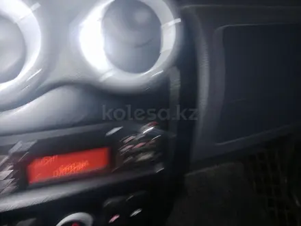 ВАЗ (Lada) Largus 2019 года за 4 400 000 тг. в Атырау – фото 6