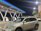 Mitsubishi Outlander 2004 года за 4 500 000 тг. в Шымкент – фото 3