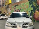 Mitsubishi Outlander 2004 года за 4 500 000 тг. в Шымкент – фото 2