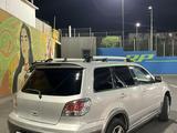 Mitsubishi Outlander 2004 года за 4 500 000 тг. в Шымкент – фото 5