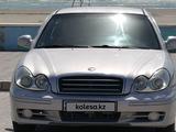 Hyundai Sonata 2004 года за 2 000 000 тг. в Актау