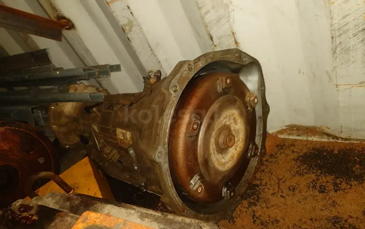 АКПП Toyota Tacoma за 200 000 тг. в Астана