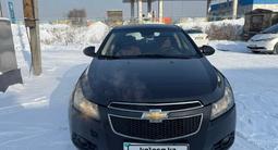 Chevrolet Cruze 2012 года за 3 200 000 тг. в Семей – фото 2