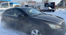 Chevrolet Cruze 2012 года за 3 200 000 тг. в Семей