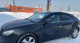 Chevrolet Cruze 2012 года за 3 200 000 тг. в Семей – фото 3