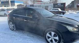 Chevrolet Cruze 2012 года за 3 200 000 тг. в Семей – фото 4