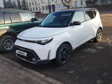 Kia Soul 2024 года за 11 000 000 тг. в Экибастуз