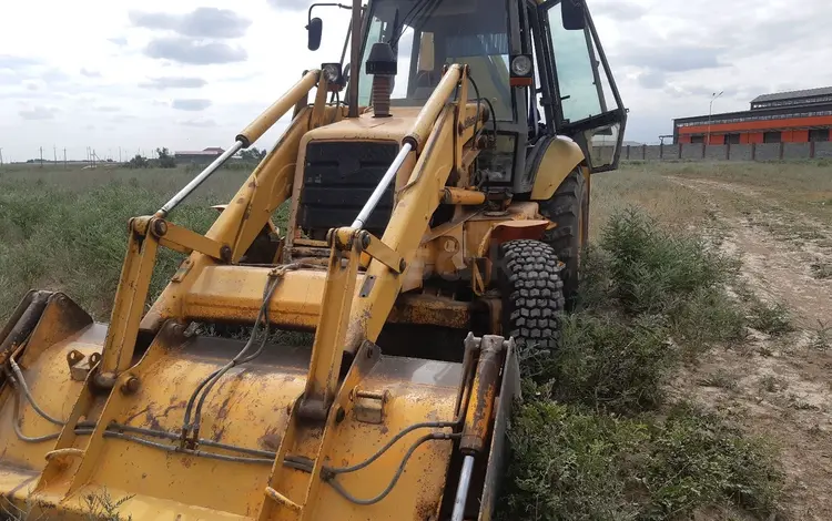 JCB  3 CX 1996 года за 12 000 000 тг. в Шамалган