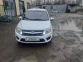 ВАЗ (Lada) Granta 2190 2018 годаүшін3 600 000 тг. в Караганда