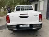 Toyota Hilux 2017 года за 12 500 000 тг. в Конаев (Капшагай) – фото 3