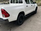 Toyota Hilux 2017 года за 12 500 000 тг. в Конаев (Капшагай) – фото 4