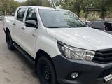 Toyota Hilux 2017 года за 12 500 000 тг. в Конаев (Капшагай) – фото 5