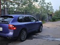 Porsche Cayenne 2008 года за 10 000 000 тг. в Алматы