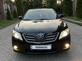 Toyota Camry 2009 года за 7 490 000 тг. в Алматы – фото 23