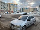 Opel Astra 2002 годаүшін2 000 000 тг. в Актау