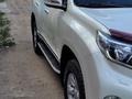 Toyota Land Cruiser Prado 2014 годаүшін17 800 000 тг. в Семей – фото 2