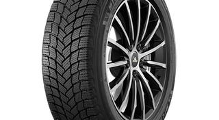 Michelin X-Ice Snow 235/55R20 за 158 000 тг. в Алматы