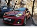 Kia Rio 2015 годаүшін5 500 000 тг. в Алматы – фото 11