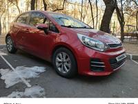 Kia Rio 2015 годаүшін5 500 000 тг. в Алматы