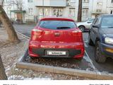 Kia Rio 2015 годаfor5 500 000 тг. в Алматы – фото 4