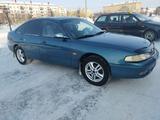 Mazda 626 1994 года за 1 550 000 тг. в Петропавловск – фото 2