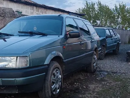 Volkswagen Passat 1990 года за 2 000 000 тг. в Костанай – фото 13