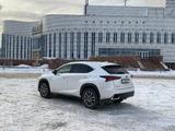 Lexus NX 300 2017 годаfor16 500 000 тг. в Алматы – фото 3