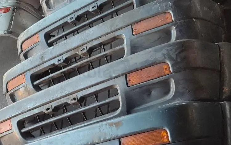Бампер передний Toyota Surf 130 за 45 000 тг. в Алматы