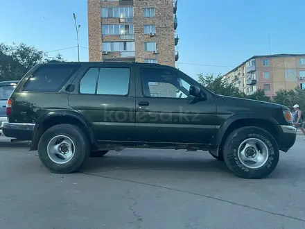 Nissan Pathfinder 1997 года за 2 500 000 тг. в Балхаш – фото 4