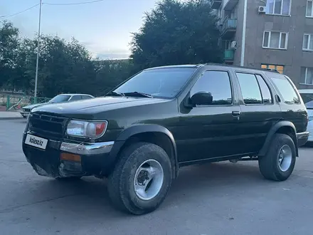 Nissan Pathfinder 1997 года за 2 500 000 тг. в Балхаш – фото 3