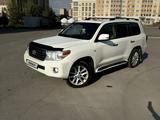 Toyota Land Cruiser 2008 годаүшін14 900 000 тг. в Караганда