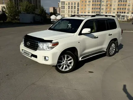 Toyota Land Cruiser 2008 года за 14 900 000 тг. в Караганда