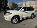 Toyota Land Cruiser 2008 годаfor14 900 000 тг. в Караганда – фото 3