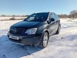 Opel Antara 2009 годаүшін4 000 000 тг. в Талдыкорган – фото 2