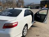 Toyota Camry 2006 года за 6 500 000 тг. в Алматы – фото 4