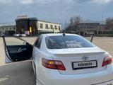 Toyota Camry 2006 года за 6 500 000 тг. в Алматы – фото 5