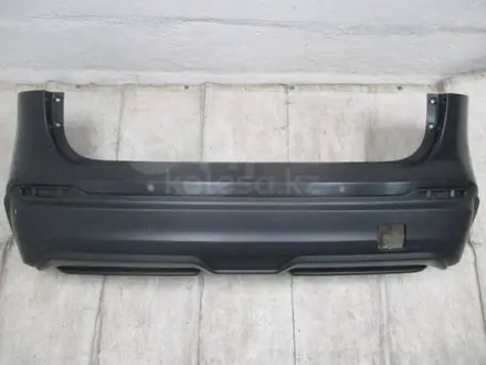 Бампера на Nissan за 21 500 тг. в Алматы – фото 3