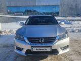 Honda Accord 2013 годаfor10 000 000 тг. в Павлодар – фото 3