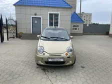 Daewoo Matiz, 2004