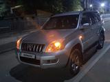 Toyota Land Cruiser Prado 2004 годаүшін11 000 000 тг. в Алматы