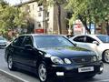 Lexus GS 300 1998 года за 3 333 333 тг. в Алматы – фото 2
