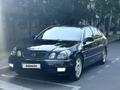 Lexus GS 300 1998 года за 3 333 333 тг. в Алматы – фото 5