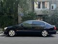 Lexus GS 300 1998 года за 3 333 333 тг. в Алматы – фото 6