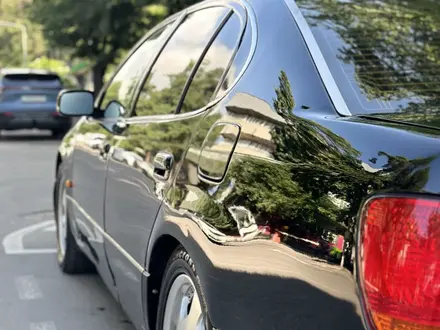 Lexus GS 300 1998 года за 3 333 333 тг. в Алматы – фото 13