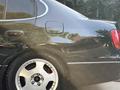 Lexus GS 300 1998 года за 3 333 333 тг. в Алматы – фото 14