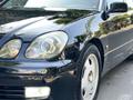 Lexus GS 300 1998 года за 3 333 333 тг. в Алматы – фото 16