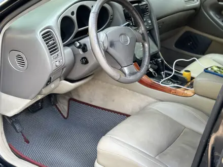 Lexus GS 300 1998 года за 3 333 333 тг. в Алматы – фото 20