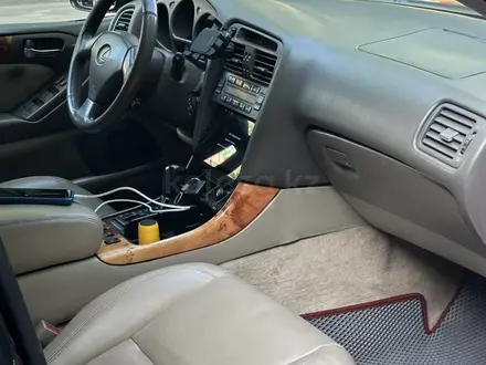 Lexus GS 300 1998 года за 3 333 333 тг. в Алматы – фото 28