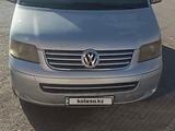 Volkswagen Transporter 2004 годаүшін3 200 000 тг. в Астана