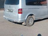 Volkswagen Transporter 2004 годаүшін3 200 000 тг. в Астана – фото 4
